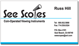 See Scopes