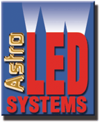 LED 