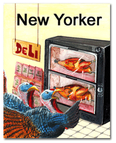 New Yorker
