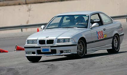 racing